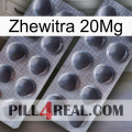 Zhewitra 20Mg 31